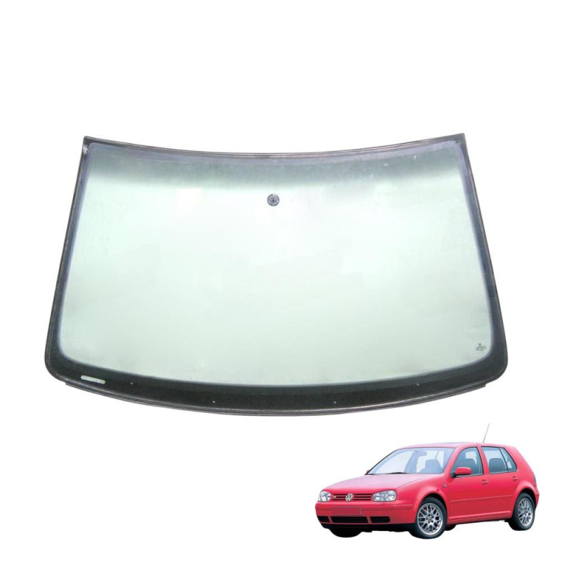 SZYBA CZOŁOWA VW GOLF IV/VENTO LHD 97- BORA 97-  - nr części: 1J0845011AE,1J0845011AG