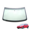 SZYBA CZOŁOWA VW GOLF IV/VENTO LHD 97- BORA 97-  - nr części: 1J0845011AE,1J0845011AG