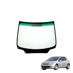 SZYBA CZOŁOWA PEUGEOT 307 2001-