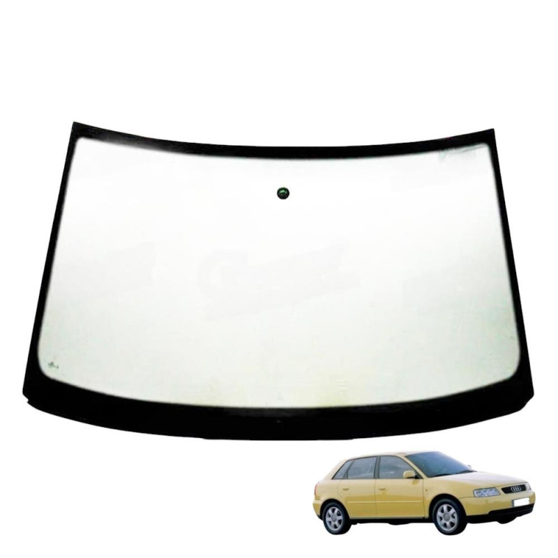 SZYBA CZOŁOWA AUDI A3 96-  - nr części: 8L0 845 099 Q,8L0845099Q