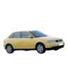 SZYBA CZOŁOWA AUDI A3 96-  - nr części: 8L0 845 099 Q,8L0845099Q