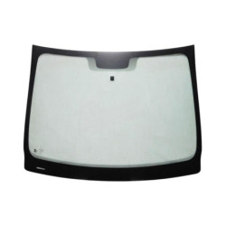 SZYBA CZOŁOWA RENAULT CLIO IV HBK 2013-  - nr części: 727122150R,6967876,727126636R