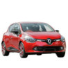 SZYBA CZOŁOWA RENAULT CLIO IV HBK 2013-  - nr części: 727122150R,6967876,727126636R