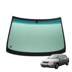 SZYBA CZOŁOWA OPEL ASTRA G HBK+SAL+EST 97-  - nr części: 13121123,161122,90560715,162118