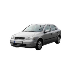 SZYBA CZOŁOWA OPEL ASTRA G HBK+SAL+EST 97-  - nr części: 13121123,161122,90560715,162118