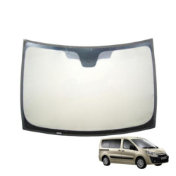 SZYBA CZOŁOWA PEUGEOT EXPERT II 06-  - nr części: 8116NN,8116 NN