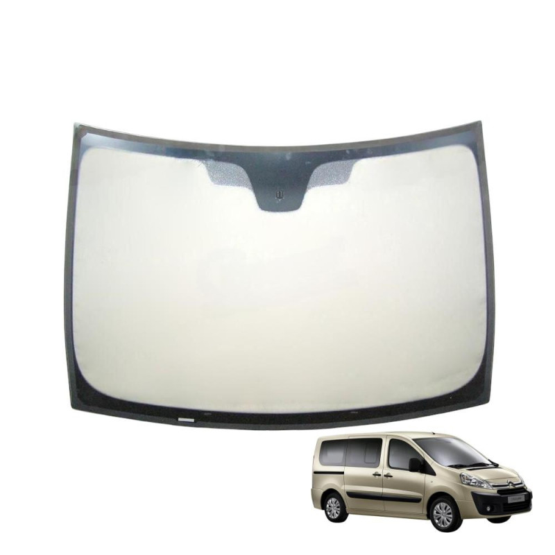 SZYBA CZOŁOWA PEUGEOT EXPERT II 06-  - nr części: 8116NN,8116 NN