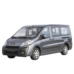 SZYBA CZOŁOWA PEUGEOT EXPERT II 06-  - nr części: 8116NN,8116 NN