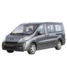 SZYBA CZOŁOWA PEUGEOT EXPERT II 06-  - nr części: 8116NN,8116 NN