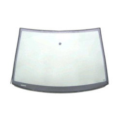 SZYBA CZOŁOWA VW POLO 3D+5D HBK 2001-  - nr części: 6Q0845011M,6Q0 845 011 BE