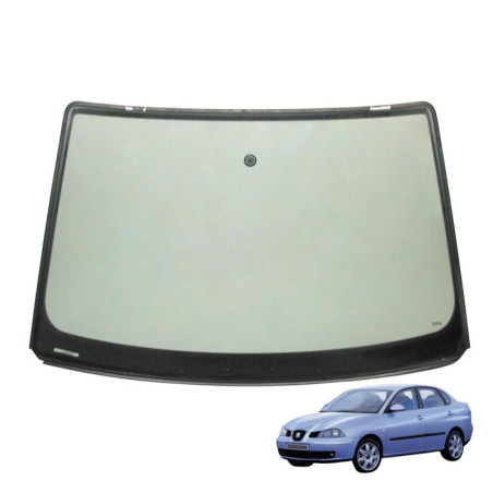 SZYBA CZOŁOWA SEAT IBIZA 3D/5D 2002- / CORDOBA 4  - nr części: 6L0 845 011 H,6L0845011H