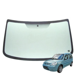 SZYBA CZOŁOWA CITROEN BERLINGO 96-
