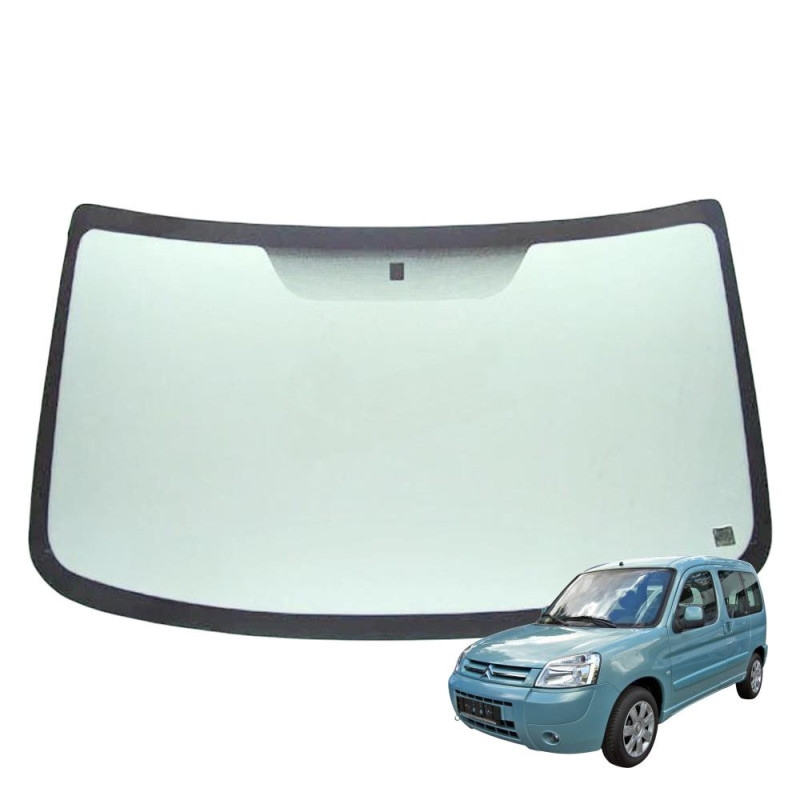 SZYBA CZOŁOWA CITROEN BERLINGO 96-