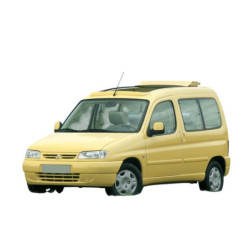 SZYBA CZOŁOWA CITROEN BERLINGO 96-