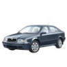 SZYBA CZOŁOWA SKODA OCTAVIA HBK 97-/EST 98-  - nr części: 1U0845011AD,1U0 845 011 AD,1U0 845 011 AH