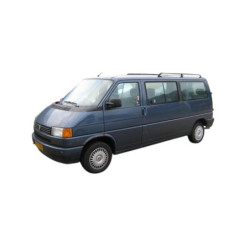 SZYBA CZOŁOWA VW TRANSPORTER 90-