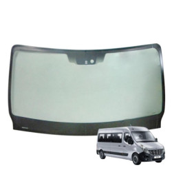SZYBA CZOŁOWA RENAULT MASTER 2009-  - nr części: 95527956,727129246R