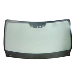 SZYBA CZOŁOWA RENAULT MASTER 2009-  - nr części: 95527956,727129246R