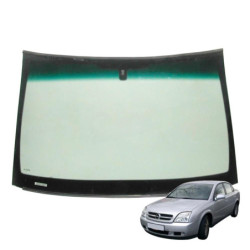 SZYBA CZOŁOWA OPEL VECTRA 4D/5D 2002- / EST 2003  - nr części: 1 61 114