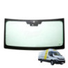 SZYBA CZOŁOWA IVECO DAILY 2014- Z KAMERĄ - nr części: 5801568233