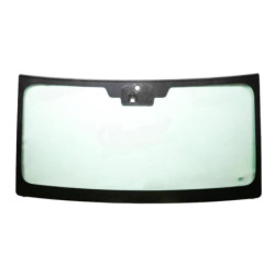 SZYBA CZOŁOWA IVECO DAILY 2014- Z KAMERĄ - nr części: 5801568233