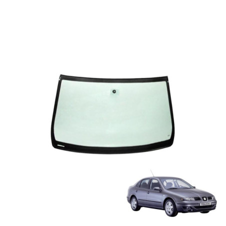 SZYBA CZOŁOWA SEAT TOLEDO 08/98-/LEON 99-  - nr części: 1M0 845 091 P