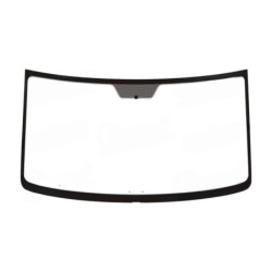 SZYBA CZOŁOWA MERCEDES SPRINTER LOW 1994-NISKI  - nr części: 2D3 845 099 A,901 671 02 10