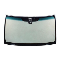 SZYBA CZOŁOWA MERCEDES SPRINTER 2018-  - nr części: 910 670 14 00