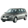 SZYBA CZOŁOWA RENAULT MEGANE SCENIC 2003-  - nr części: 8200120621