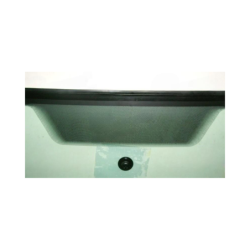 SZYBA CZOŁOWA SKODA OCTAVIA A5 HBK+EST 2004-  - nr części: 1Z0 845 011 BJ