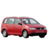 SZYBA CZOŁOWA VW TOURAN MPV 2003-  - nr części: 1T0845011DK