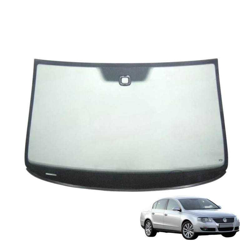 SZYBA CZOŁOWA VW PASSAT B6 2005-  - nr części: 3C0845011AG,3C0 845 011 BQ,3C0 845 011 AG