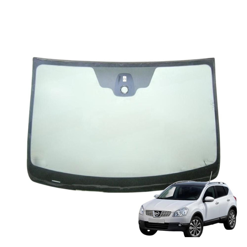 SZYBA CZOŁOWA NISSAN QASHQAI ( P32L) CROSS OVER  - nr części: 72700JD11C,72700JD75E,72700JD85C,72700JD010,72700JD75C