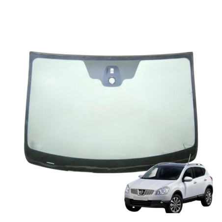 SZYBA CZOŁOWA NISSAN QASHQAI ( P32L) CROSS OVER  - nr części: 72700JD11C,72700JD75E,72700JD85C,72700JD010,72700JD75C