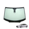 SZYBA CZOŁOWA CITROEN C5 2008-  - nr części: 8116QS,8116VS,8116 VS