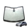 SZYBA CZOŁOWA PEUGEOT 208,2008 2011-  - nr części: 1607956880