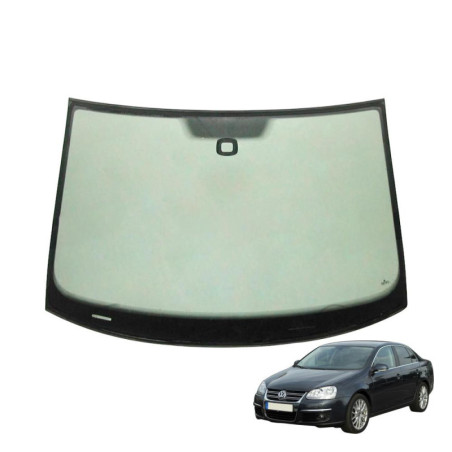 SZYBA CZOŁOWA VW GOLF A5 3D/5D 2003-  - nr części: 1K0 845 011 BB