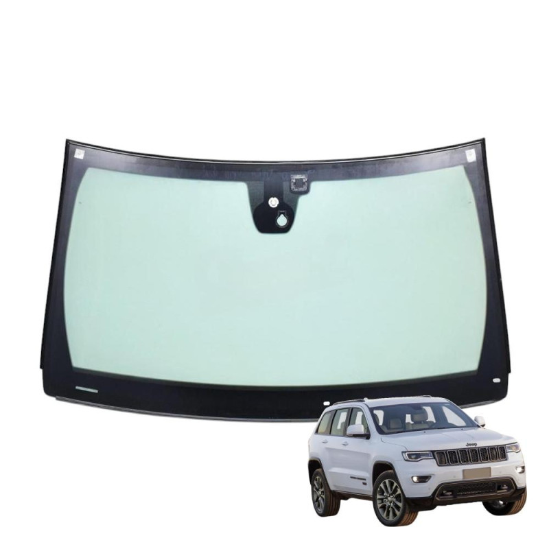 SZYBA CZOŁOWA JEEP GRAND CHEROKEE 2016-  - nr części: 68295 716AA