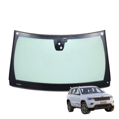 SZYBA CZOŁOWA JEEP GRAND CHEROKEE 2016-  - nr części: 68295 716AA