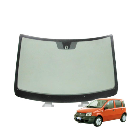 SZYBA CZOŁOWA FIAT PANDA 2003-  - nr części: 51834359