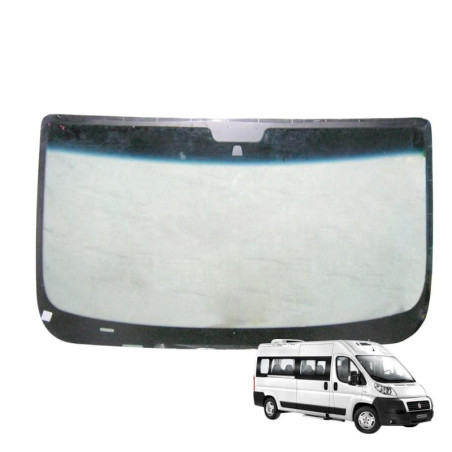 SZYBA CZOŁOWA PEUGEOT BOXER 2006- III