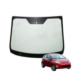 SZYBA CZOŁOWA FORD FIESTA 12-  - nr części: 1826342,1820186