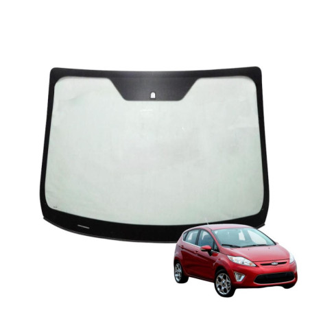 SZYBA CZOŁOWA FORD FIESTA 12-  - nr części: 1826342,1820186