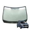SZYBA CZOŁOWA DACIA LODGY, DOKKER 2012-  - nr części: 72712-7011R,727127011R,727123184R