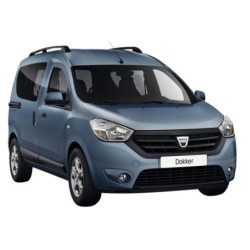 SZYBA CZOŁOWA DACIA LODGY, DOKKER 2012-  - nr części: 72712-7011R,727127011R,727123184R