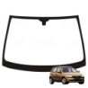 SZYBA CZOŁOWA OPEL CORSA C 3D+5D 2000-  - nr części: 13121967,161109