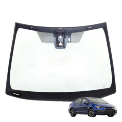SZYBA CZOŁOWA TOYOTA COROLLA 4D/5D 2019-  - nr części: 5610102Q60,5610102T42,5610102Q61,5610102T40