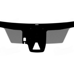 SZYBA CZOŁOWA TOYOTA COROLLA 4D/5D 2019-  - nr części: 5610102Q60,5610102T42,5610102Q61,5610102T40