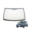 SZYBA CZOŁOWA RENAULT CLIO 1998-  - nr części: 7701473625