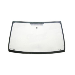 SZYBA CZOŁOWA RENAULT CLIO 1998-  - nr części: 7701473625